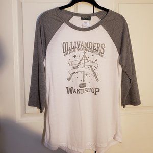 Hot Topic Harry Potter Tee